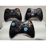 Controles Xbox 360 Para Piezas O Reparar