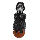 Soporte Joystick Scream Ghost Face Scary Movíe Ps3 Ps4