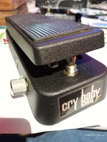 Cry Baby 535q