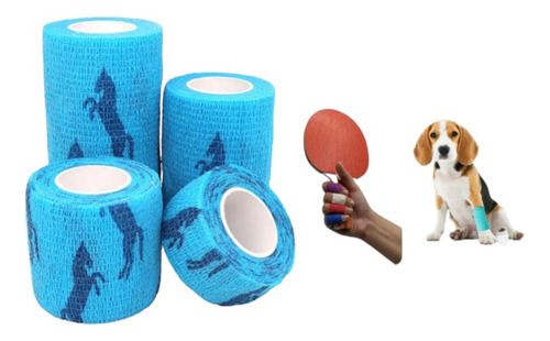 Vendaje Deportivo Protector De Articulaciones (mascota)