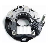 Plaqueta Alternador Completa Hitachi Chevrolet Corsa Diesel