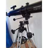  Telescopio Celestron Powerseeker 80eq 21048 (casi Nuevo)