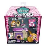 Disney Doorables Mini Pila Set De Juego - Tangled