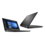 Laptop Dell Latitude 5580 Intel Core I7 7ma Gen 16ram 480ssd
