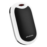 Power Bank Ionify Powerpal Calentador De Manos Recargable