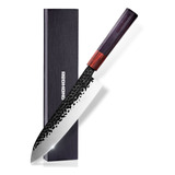 Redmond Cuchillo De Cocina Kiritsuke Gyuto De 8 Pulgadas 9cr