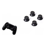 X 4 Capuchas Palanca Compatible Con Control Ps4