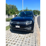 Volkswagen Amarok V6 Highline