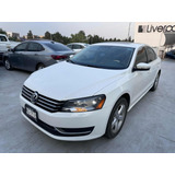 Volkswagen Passat  2.5 Sportline Tip 2013 