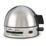 Chefschoice 810 Gourmet Egg Cooker Con Capacidad Para 7 Hace