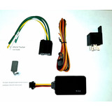 Gps Tracker Para Moto O Automovil