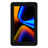 Tablet Multi Preto Wifi 64gb Android13  7  4gbram(2+2)