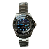 Reloj Rolex Automatico Zafiro Deepsea Sea-dweller