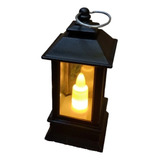 Mini Farol Led Deco Souvenir