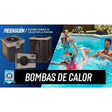 Bombas De Calor Hayward Todos Los Modelos 