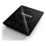 Nuwave Placa De Induccion Pro Chef, Portatil, Bobina De Cale