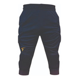 Calça De Goleiro Futsal 3/4