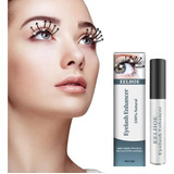 Máscara De Pestañas A Prueba De Agua Eyelash Enhancer, Sérum