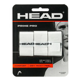 Cubre Grip Head Pack X 3 Unidades Prime Pro Super Adherente 