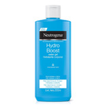  Hidratante Corporal Hydro Boost Water Gel 200ml Neutrogena