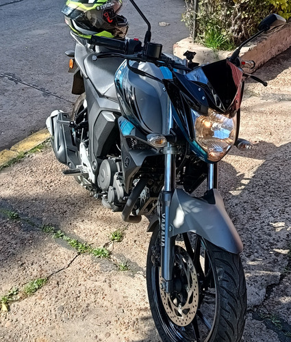 Yamaha Fz 150 2.0