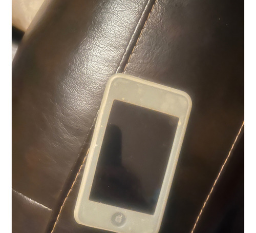 iPod Touch 4g 8 Ha
