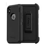 Otter Box Defender Series Screenless Para iPhone X/xs