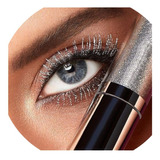 Mascara De Pestañas Con Glitter Brillo Diamond  Beauty Chick