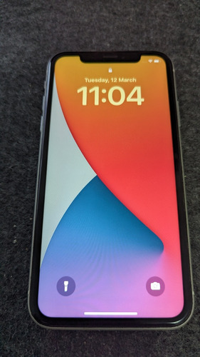 Apple iPhone XR