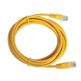 Patch Cord Cable Parcheo Utp Cable Red Categoria 6 2 Metros