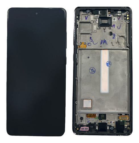 Pantalla Para Samsung A51 Reparación Coto Devoto!!!!