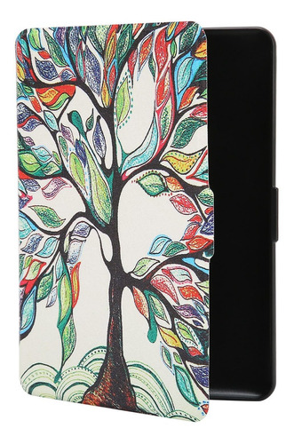 Funda Para Lector De Libros Electrónicos Kindle Paperwhite,