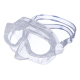 Máscara De Buceo, Protección Nasal For Buceo, 1