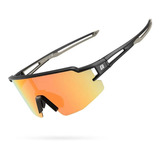 Lentes Polarizados Ciclismo Running Rockbros