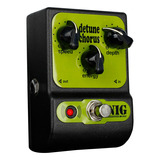 Pedal Nig Pocket Detune Chorus