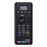  Control Remoto Godox Rc-r9 Para Lámpara Led Lc500r 