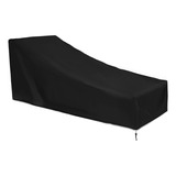 Funda Antipolvo Para Muebles De Terraza, Salón, Jardín, Anti