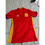 Camiseta Selección España