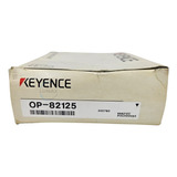 Keyence Op-82125 Consola