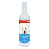 Spray Bucal Higiene Dental Para Perros Con Fluor Sabor Neutro