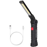 Linterna Led Lampara Recargable Worklight Potente Eworrc