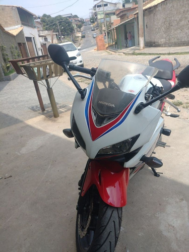 HONDA 2015