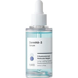 Purito Dermha-3 Serum - Serum Ácido Hialuronico