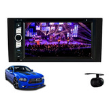 Central Multimídia Dvd Dodge Charger 2007 2008 2009 2010
