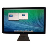 Monitor Apple Thunderbolt 27 A1407