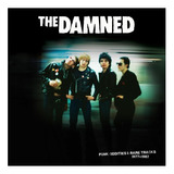 The Damned Punk Oddities & Rare Tracks 1977-1982 Vinilo