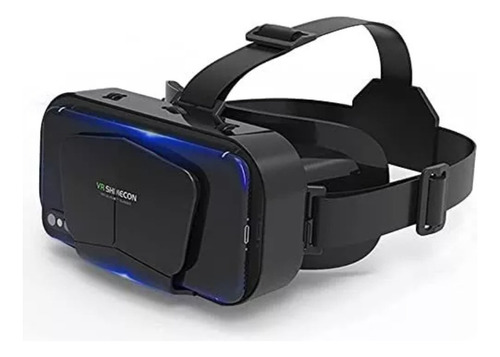 Lentes De Realidad Virtual Shinecon 3.5-7.2p Vr Premium G10