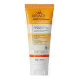 Filtro Solar Vitamina C Gel Creme  Incolor Fps60 Bioage