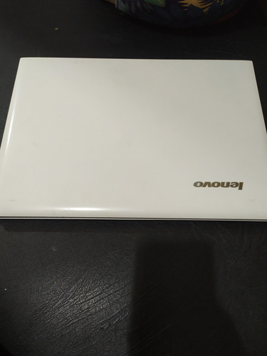 Lenovo Notebook A Reparar 