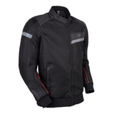 Jaqueta Masculina Motociclista Verão Sky Hyper Vent